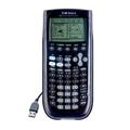 Texas Instruments - TI-89 Titanium Graphic Calculator