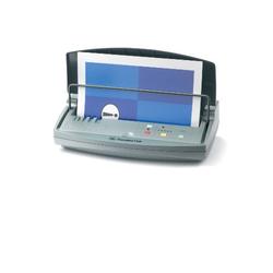 GBC ThermaBind T400 Thermal Binding Machine, 400 Sheet Binding Capacity, A4, Silver, 4400410