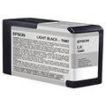 EPSON T5807 Ink Photo Light Black Standard Capacity 80 ml Pack of 1