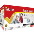 Inkrite Remanufactured Toner Cartridge Replacement for HP CC364X Black