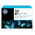 HP 761 - CM991A - 1 x Matte Black - Ink cartridge - For DesignJet T7100, T7200 Production Printer