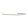 Cross ATX Pearl White Ballpoint Pen