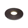 Magnetic Label Holder Roll 25mm high x 5M Long, Metal Label Holder, Magnetic Labels, Large Labels for Storage Boxes