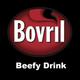 INCUP BOVRIL Drink for in-UP Vending Machines 73MM INCUP Drinks x300 Cup