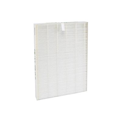 Sharp HEPA Filter for Select Sharp Air Purifiers - White