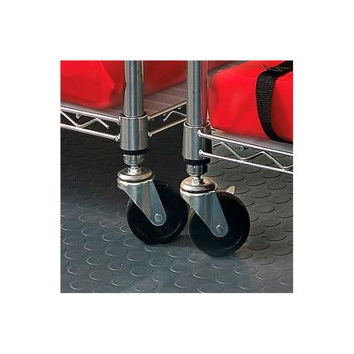 PVC Casters - Set of 5 (Oversized) - Frontgate