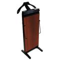 Corby of Windsor 3504 The Corby 4400 Trouser Press in Walnut