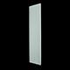 SMH Serrenti White Flat Vertical Radiator 1800 x 420 mm