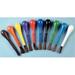 Armada Art ARM-015 10 Pack Easy-Grip Paint Brushes - Pack of 4