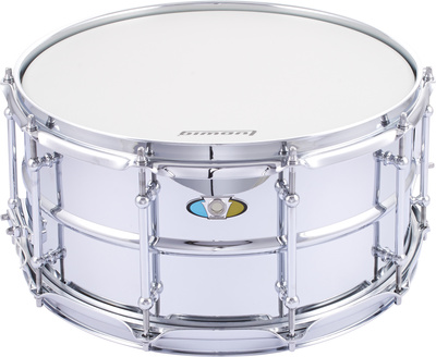 Ludwig 14"x6,5" Supralite