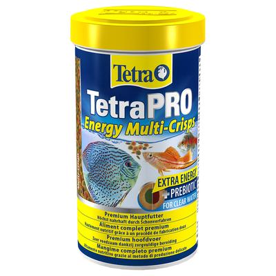 500ml TetraPro Energy für tropische Zierfische Tetra Fischfutter