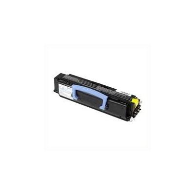 Dell K3756 Black Toner Cartridge