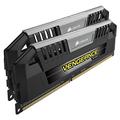 Corsair CMY16GX3M2A1600C9 Vengeance Pro Series 16GB (2x8GB) DDR3 1600Mhz CL9 XMP Performance Desktop Memory Kit Black