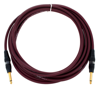 Sommer Cable Richard Kruspe RKGV-0600-RT