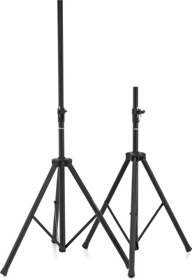 Millenium BS-2211B MKII Profi Boxenständer Set