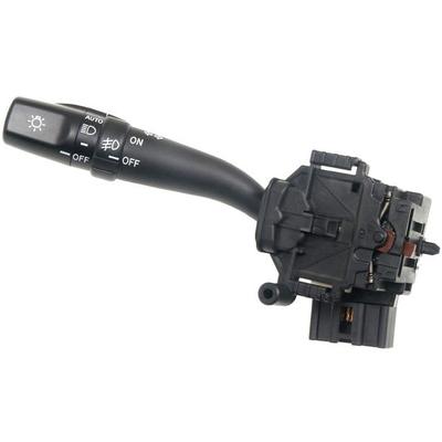 2004-2006 Toyota Sienna Fog Light Switch - Standard Motor Products