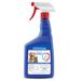 Plus Flea and Tick Spray for Cats and Dogs, 32 fl. oz., 32 FZ