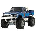 Tamiya 300058519, 1:10 RC Toyota 4 x 4 Pick Up Bruiser 2012