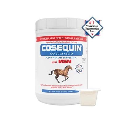 Cosequin Optimized with MSM