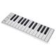 CME Xkey 25 silver