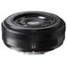 Fujifilm 27mm f/2.8 Lens for Fujiflm XM-1, X-Pro1 and X-E1 Digital Cameras