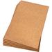 QEP 12.7mm Cork Underlayment (150 sq.ft./25 sheets) Cork in Brown | 24 W x 0.4724 D in | Wayfair 72001Q