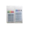 Kuretake Zig Clean Color Real Brush Marker Set 12-Color Set