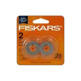 Fiskars Rotary Paper Trimmer Blade 28mm/F Cutting