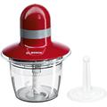 Bosch MMR08R2 Universal Zerkleinerer chopper, Kunststoff, Rot, 400 W