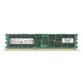 Kingston KVR16R11D4/16I RAM 16 GB 1600 MHz DDR3 ECC Registered CL11 DIMM 240-Pin, Intel Certified