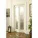 Bi-fold Doors - LTL Home Products Glass Bi-Fold Door Glass | 80.5 H x 30 W in | Wayfair 873726