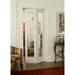 Bi-fold Doors - LTL Home Products 735 Series Wood Glass Bi-Fold Door Wood in Brown | 80.5 H x 30 W in | Wayfair 873526WT