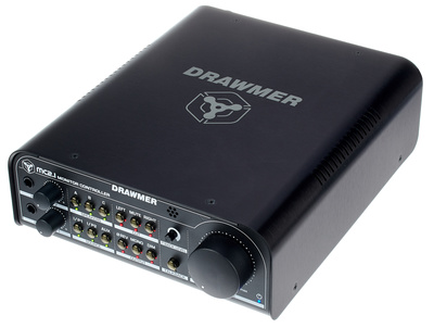 Drawmer MC 2.1