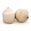 Fresh Young Coconut (box of 9)