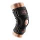 McDavid PS II Hinged Knie Bandage Gr. S, Schwarz