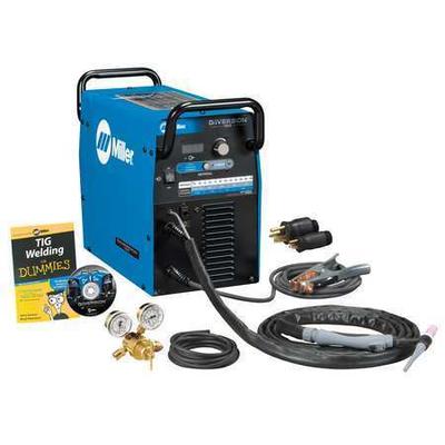 Miller Diversion 180 TIG Welder (907460)