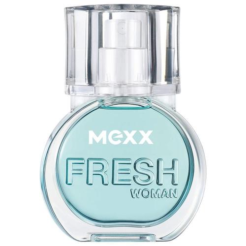 Mexx Fresh Woman Fresh Woman Eau de Toilette 15 ml Damen