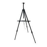 Art Alternatives Sierra Aluminum Tripod Easel