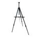 Art Alternatives Sierra Aluminum Tripod Easel