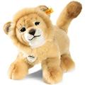 Steiff 65651 Leo baby dangling lion, Autumn Blonde, 28 cm