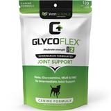GlycoFlex 2 Bite-Sized Dog Chews, Count of 120, 22.43 OZ