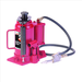 AFF - Bottle Jack - 20 Ton Capacity - Air/Manual