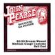 John Pearse Strings 5225MSaitensatz für irische Bouzouki