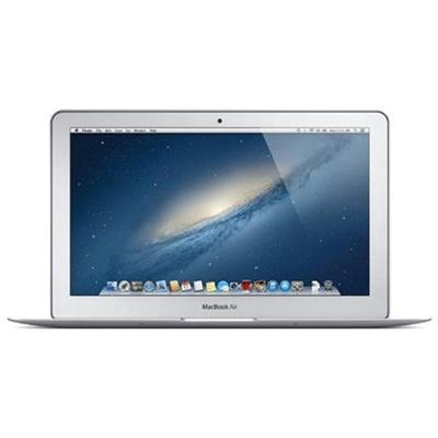 Apple 11.6" MacBook Air Notebook Computer (MD711LL/A)