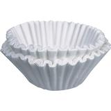 Bunn Coffee Filters (100 Pack) Paper in Brown | 2.75 H x 3 W in | Wayfair BUNBCF100