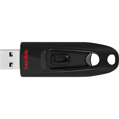 SanDisk Ultra 32GB USB 3.0 Flash Drive - SDCZ48-032G-A46