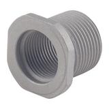 Precision Armament Thread Adapter 1/2-28 To 5/8-24 - Thread Adapter 1/2-28 To 5/8-24 Stainless Steel