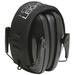 Howard Leight Leightning Super Slimline Folding Earmuffs