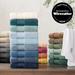 Hand Towel - Indigo Blue, Hand Towel - Frontgate Resort Collection™