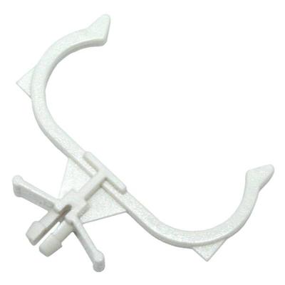 General 00324 - 2G11 Biax Support Clip (LH0324)